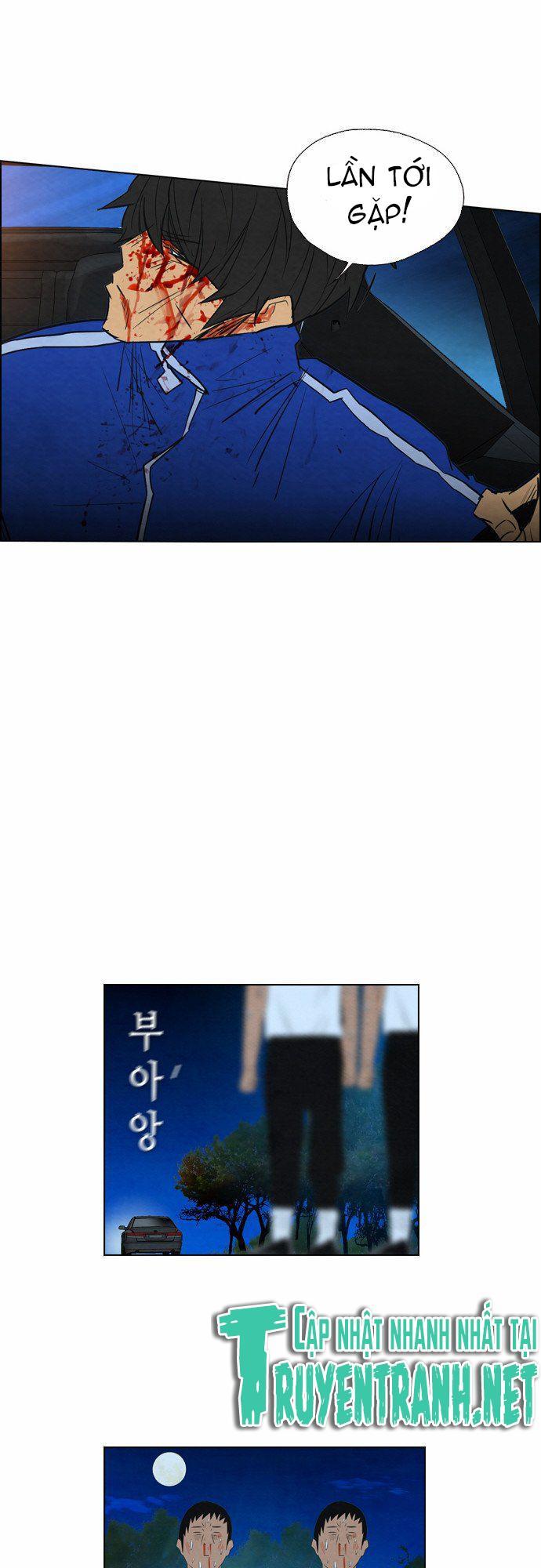 Revival Man: Chapter 10