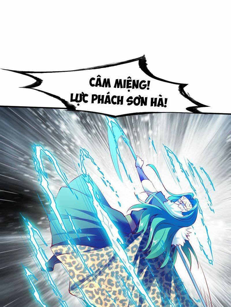 Chiến Đỉnh: Chapter 131