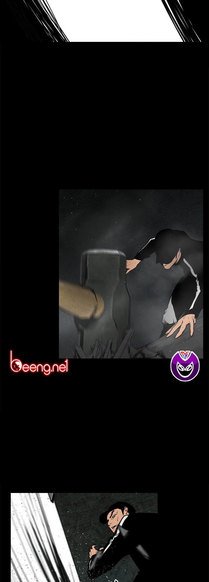 Tong Edge: Chapter 31