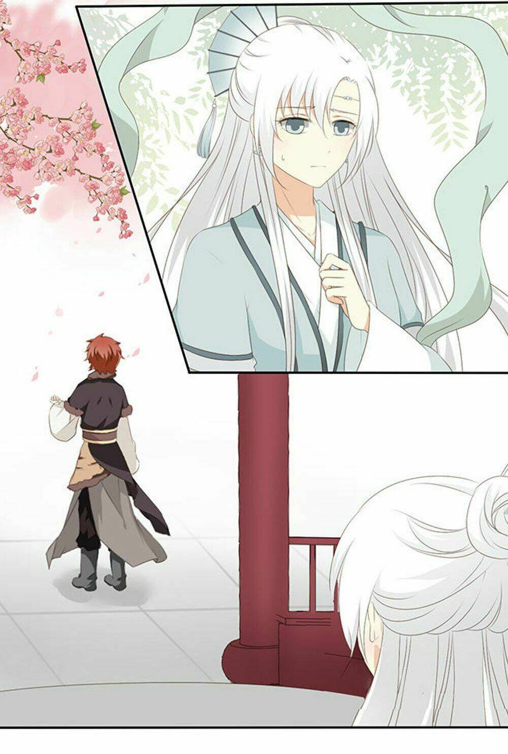 Quy Tự Dao: Chapter 52