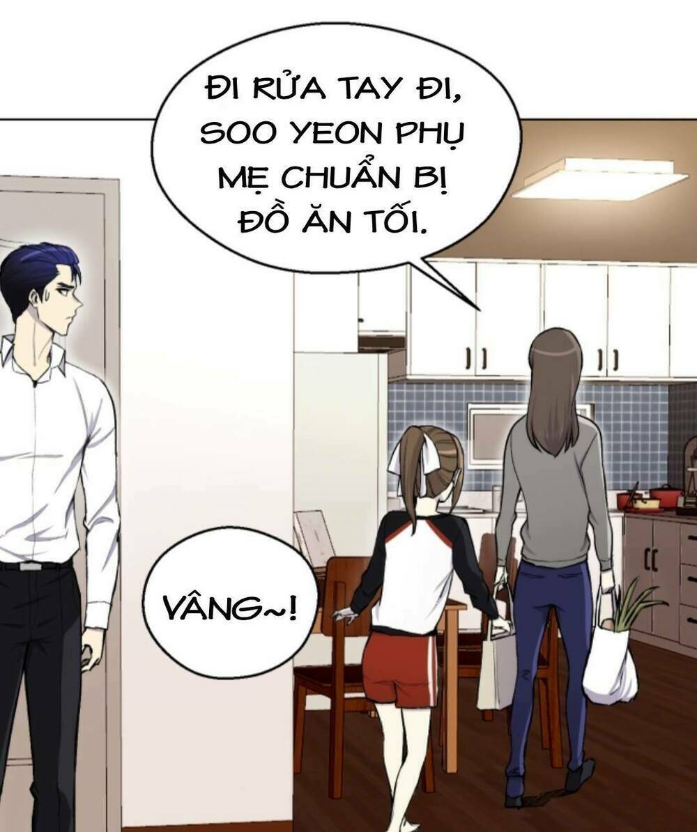 Luân Hồi Ác Nhân: Chapter 33