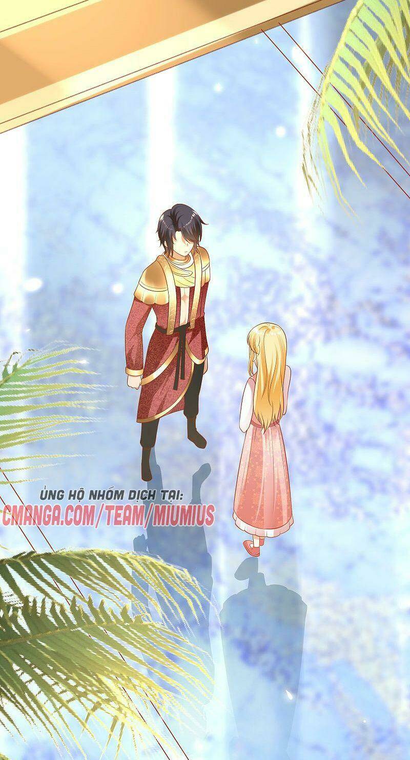 Sủng Hậu Của Vương: Chapter 95