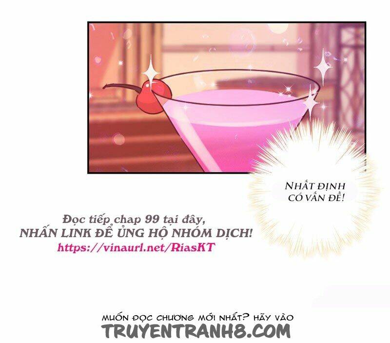Trọng Sinh Chi Hao Môn Cường Thế Quy Lai: Chapter 98