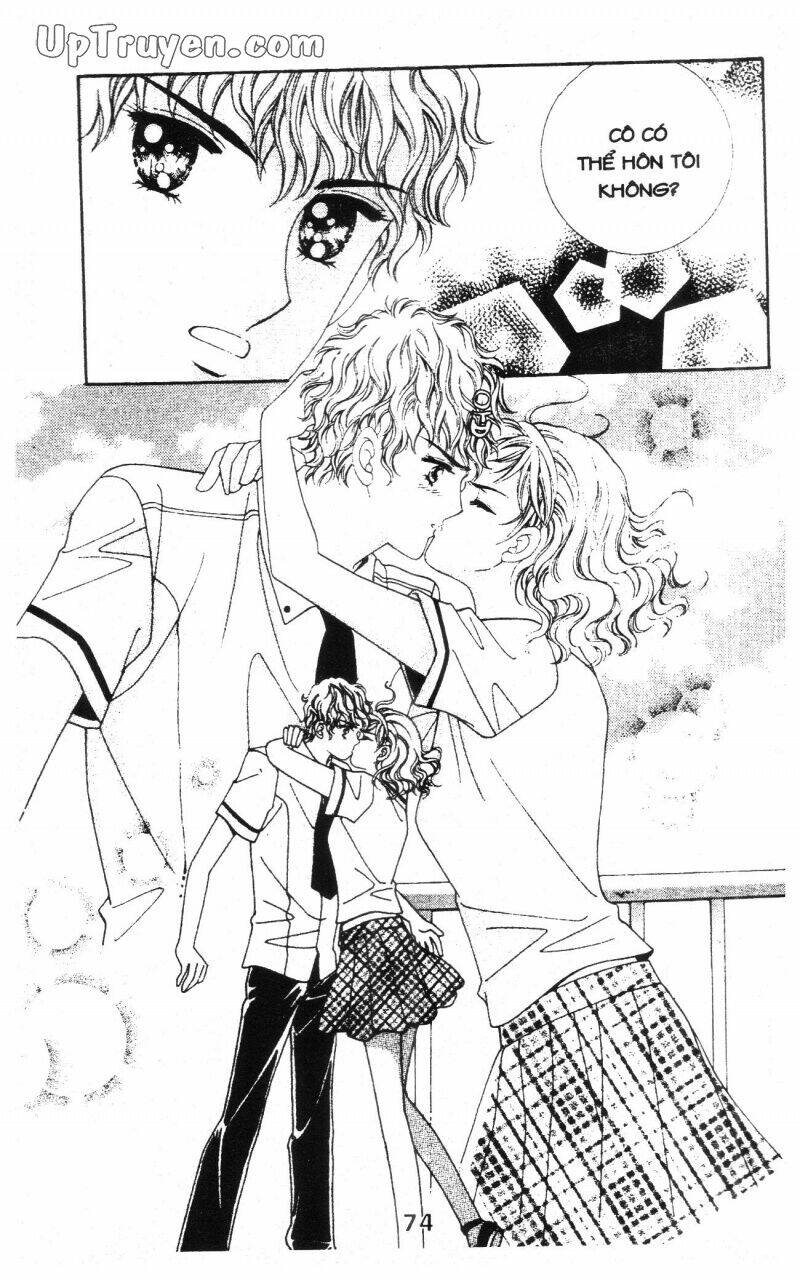 Mặt nạ tình yêu: Chapter 26