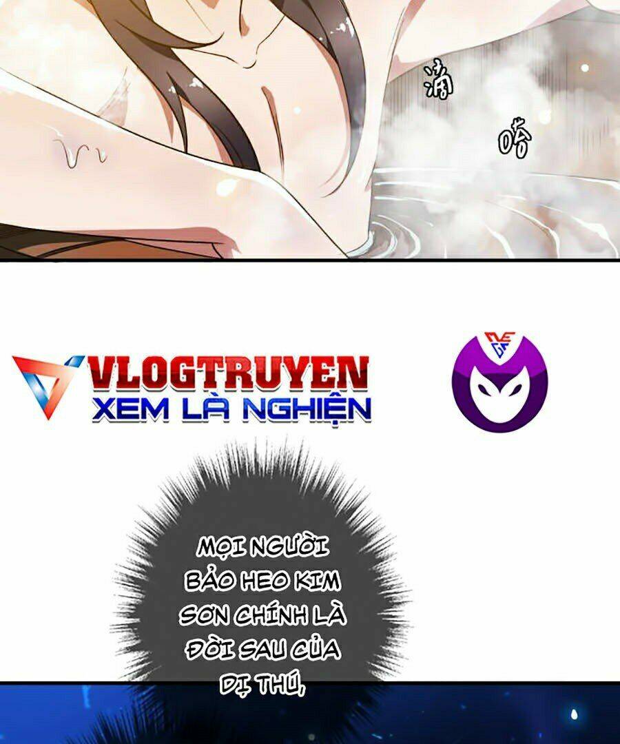 Siêu Đạo Thần Thuật: Chapter 22