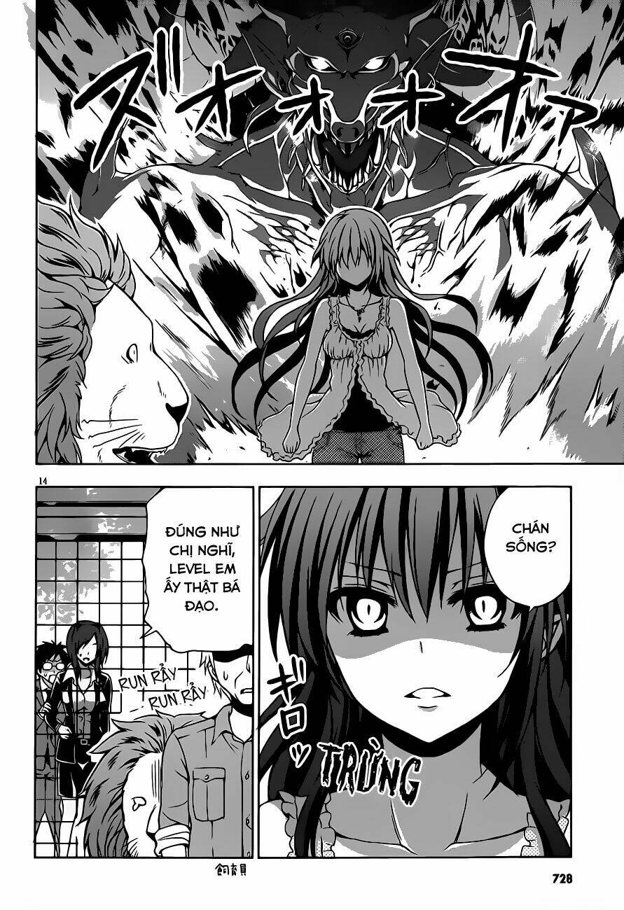 Aimane - Akuma Na Kanojo O Produce: Chapter 10
