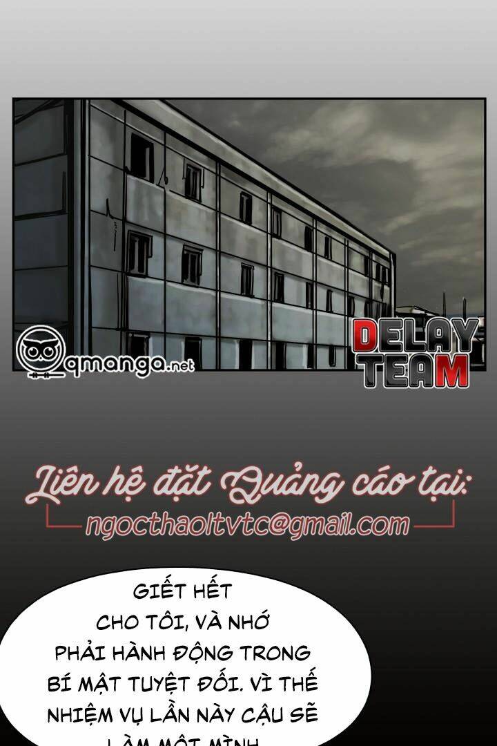 Thợ Săn Đầu Tiên: Chapter 73