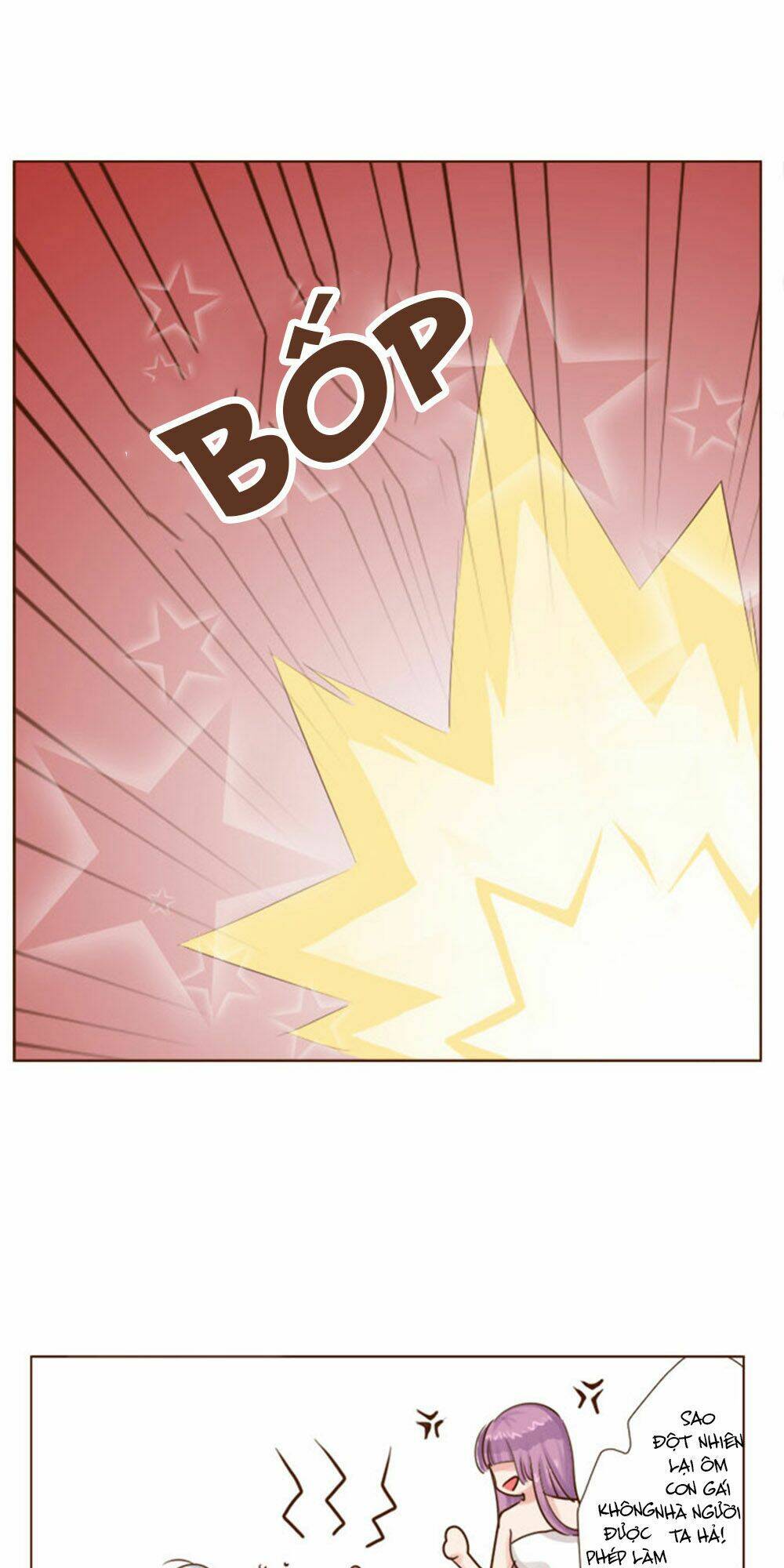 Ma Vương Luyến Ái Chỉ Nam: Chapter 11