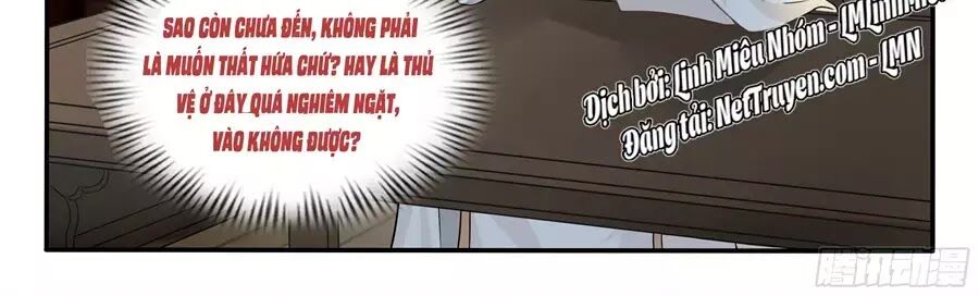 Độc Phi Tại Thượng: Chapter 17