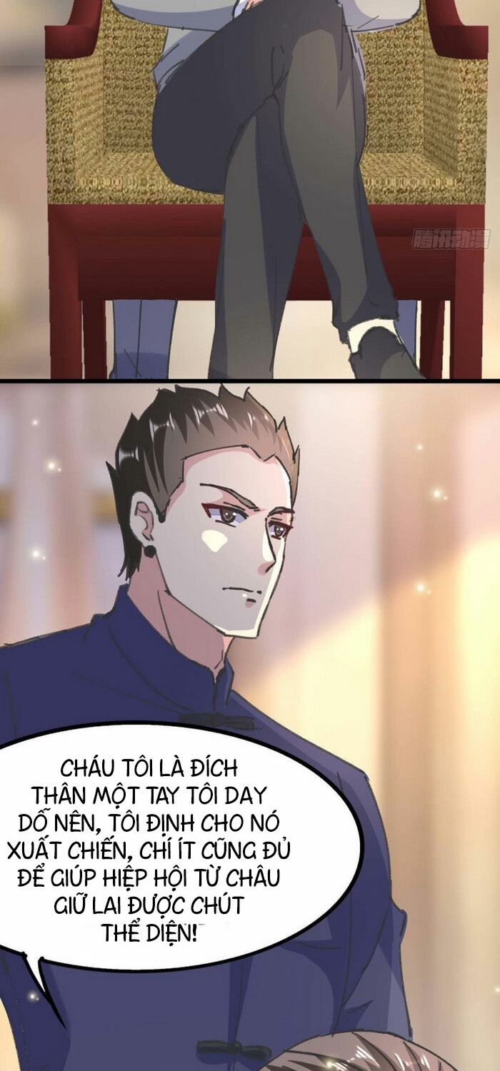 Trọng Sinh Khí Thiếu Quy Lai: Chapter 157