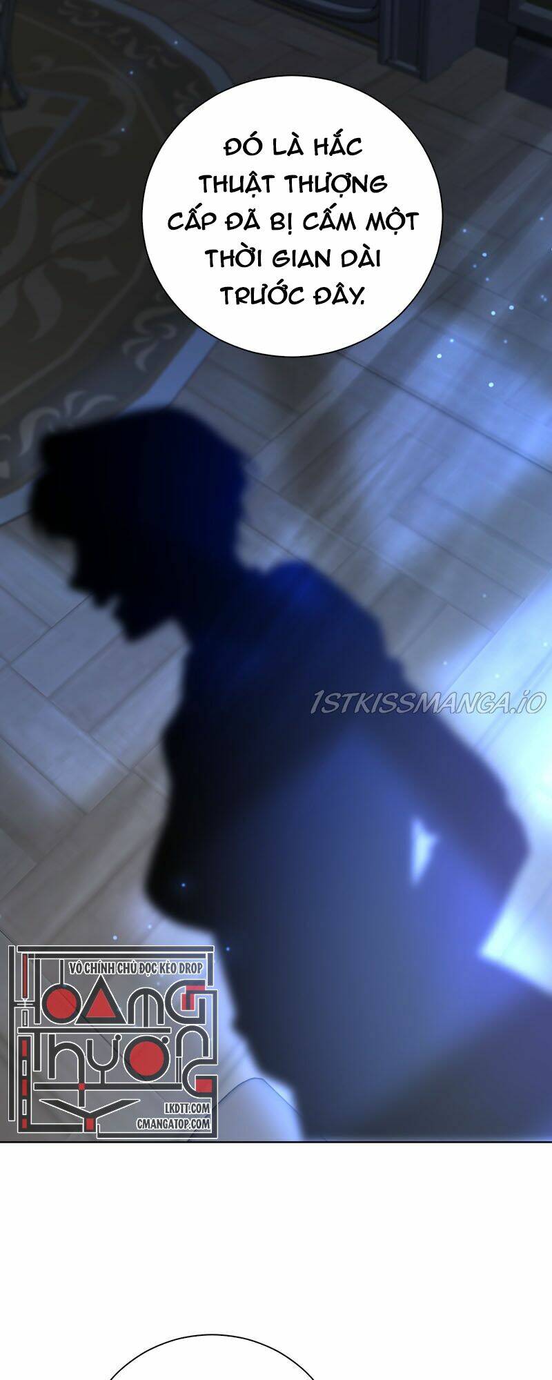 Khế Ước Của Ác Ma: Chapter 59