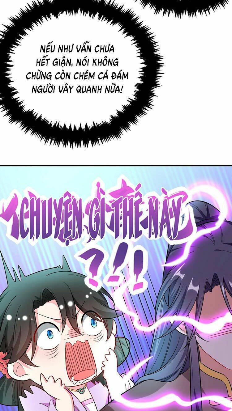 Giang Sơn Mỹ Nam Nhập Trướng Ta: Chapter 27