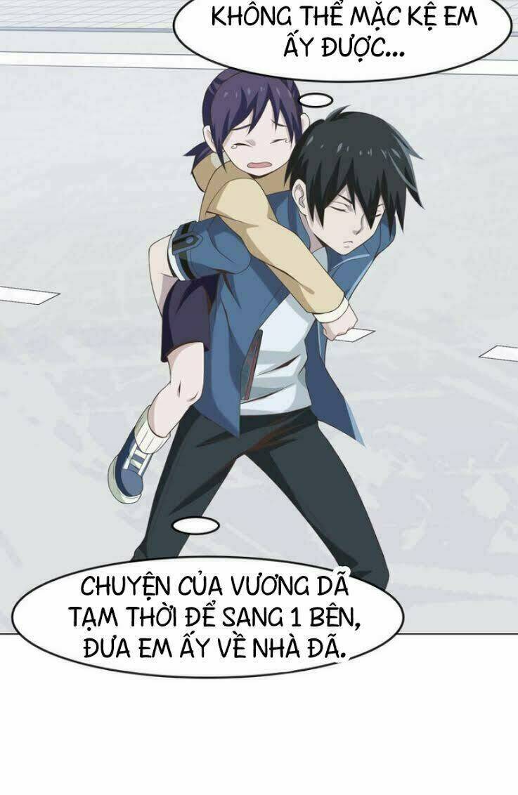 Siêu Cấp Đại Chủ Bạ: Chapter 3