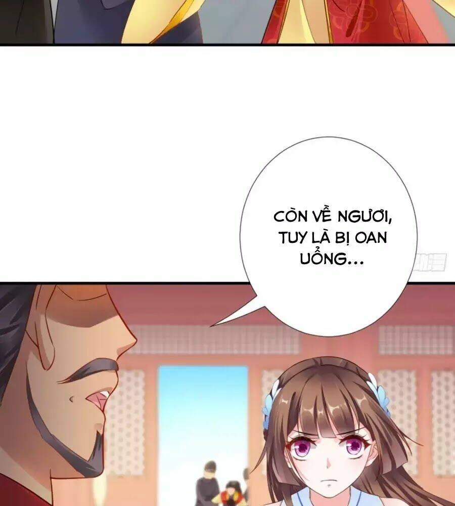 Vương Phi Có Chút Nghịch Ngợm: Chapter 61