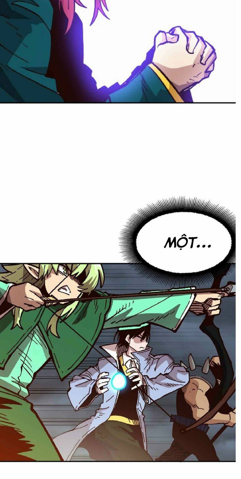 Nô Lệ Nghịch Thiên: Chapter 50