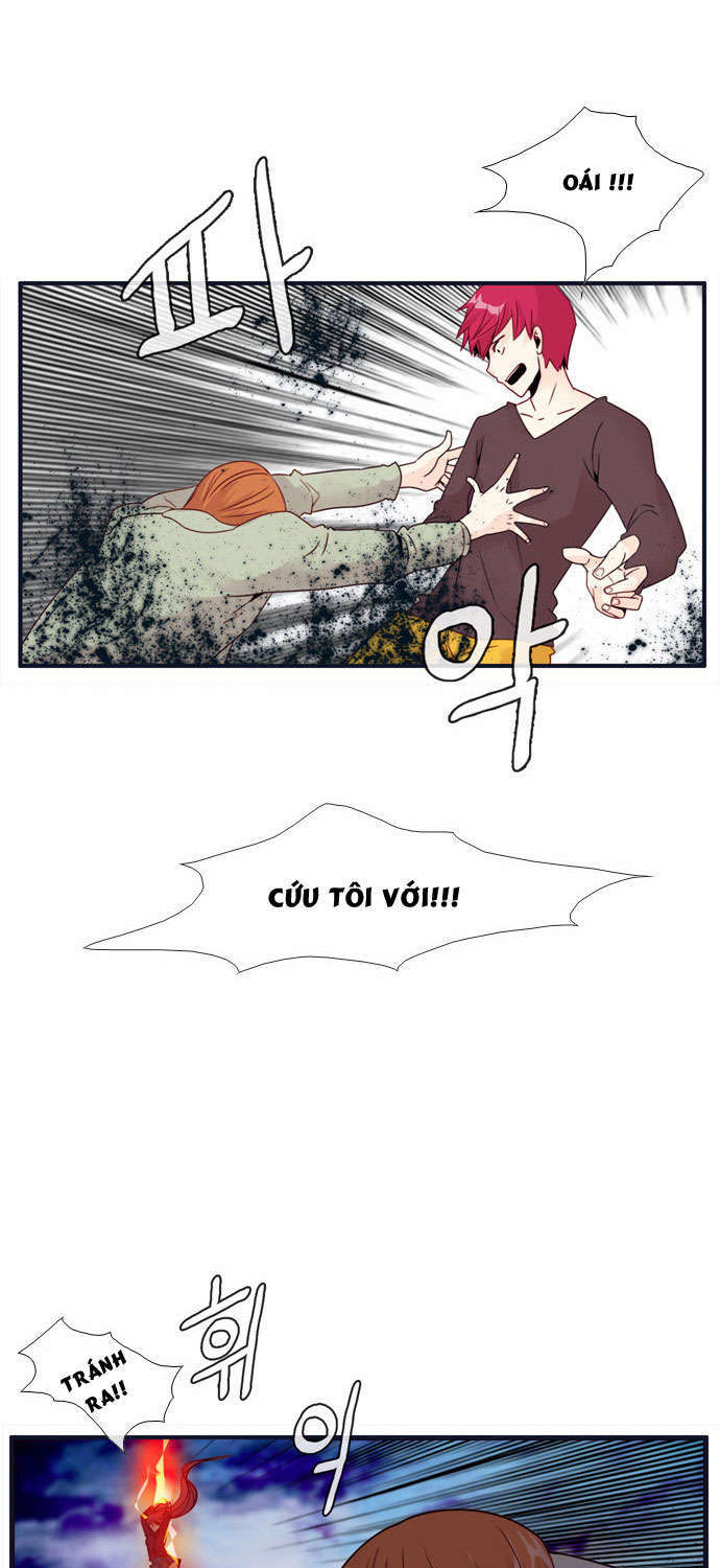 Flow: Chapter 63