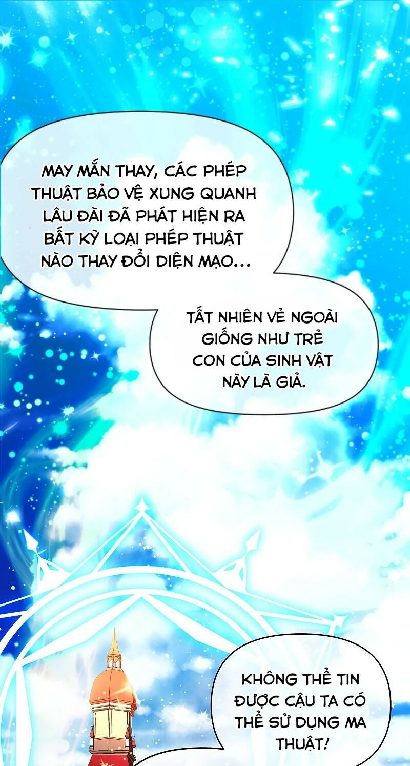 Công Chúa Thời Gian Có Hạn: Chapter 7