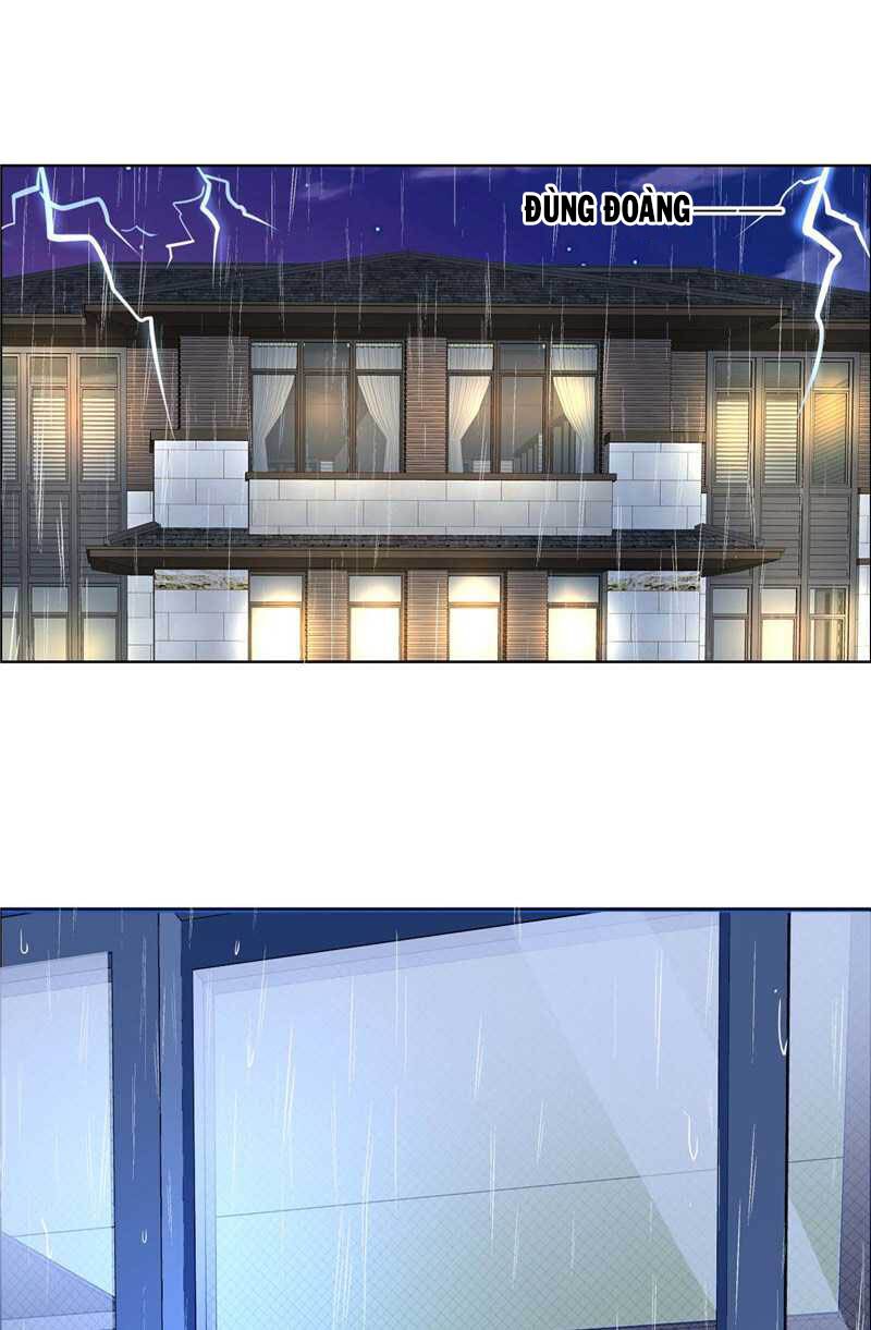 Độc Sủng Kiều Thê Của Bá Đạo Tổng Tài: Chapter 34
