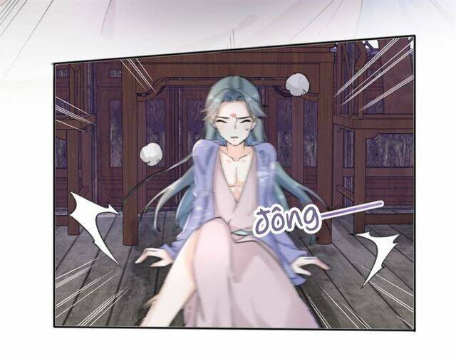 Hoa Nhan Sách: Chapter 48.2