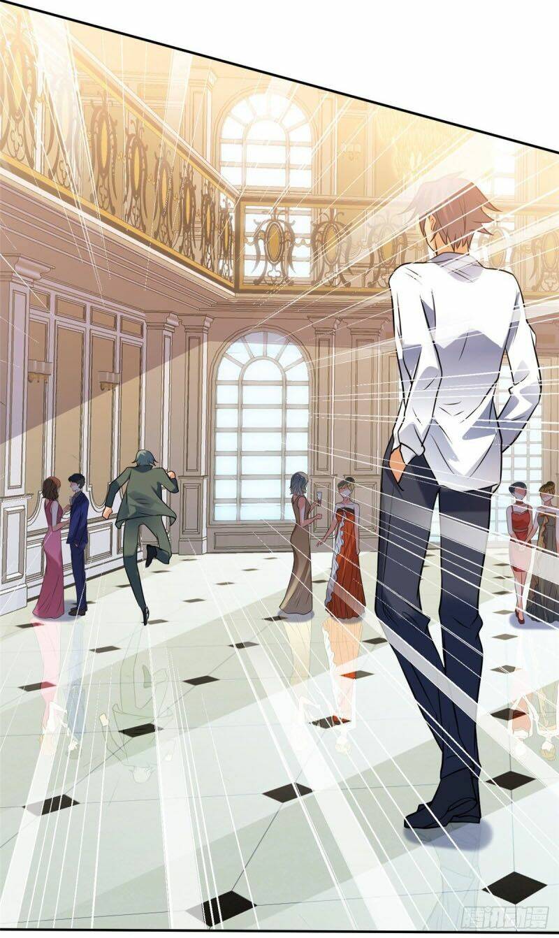 Đế Tế: Chapter 60