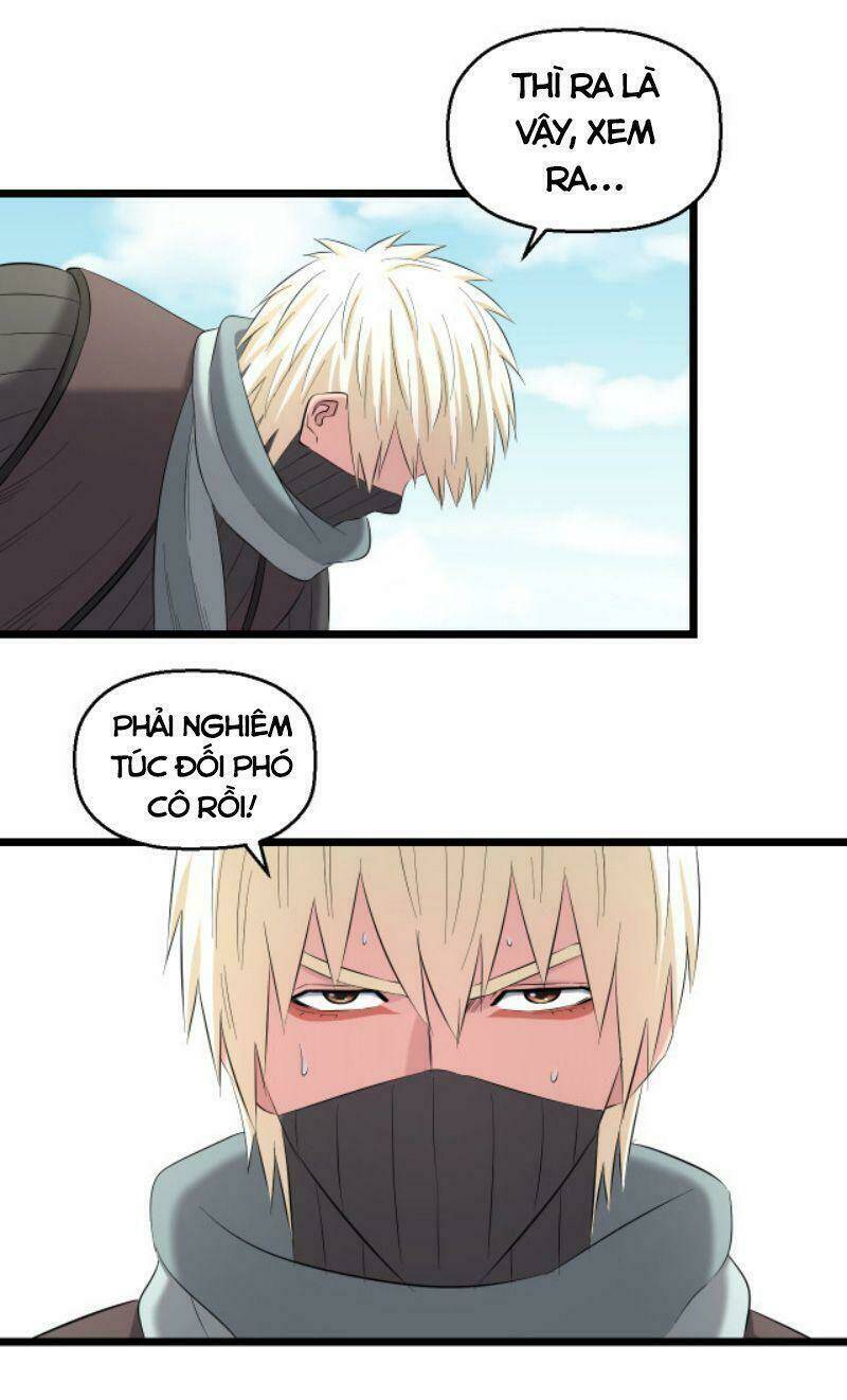 Đối Mặt Với Thử Thách: Chapter 81