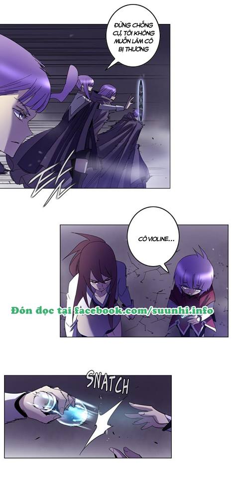 Soul Cartel: Chapter 85