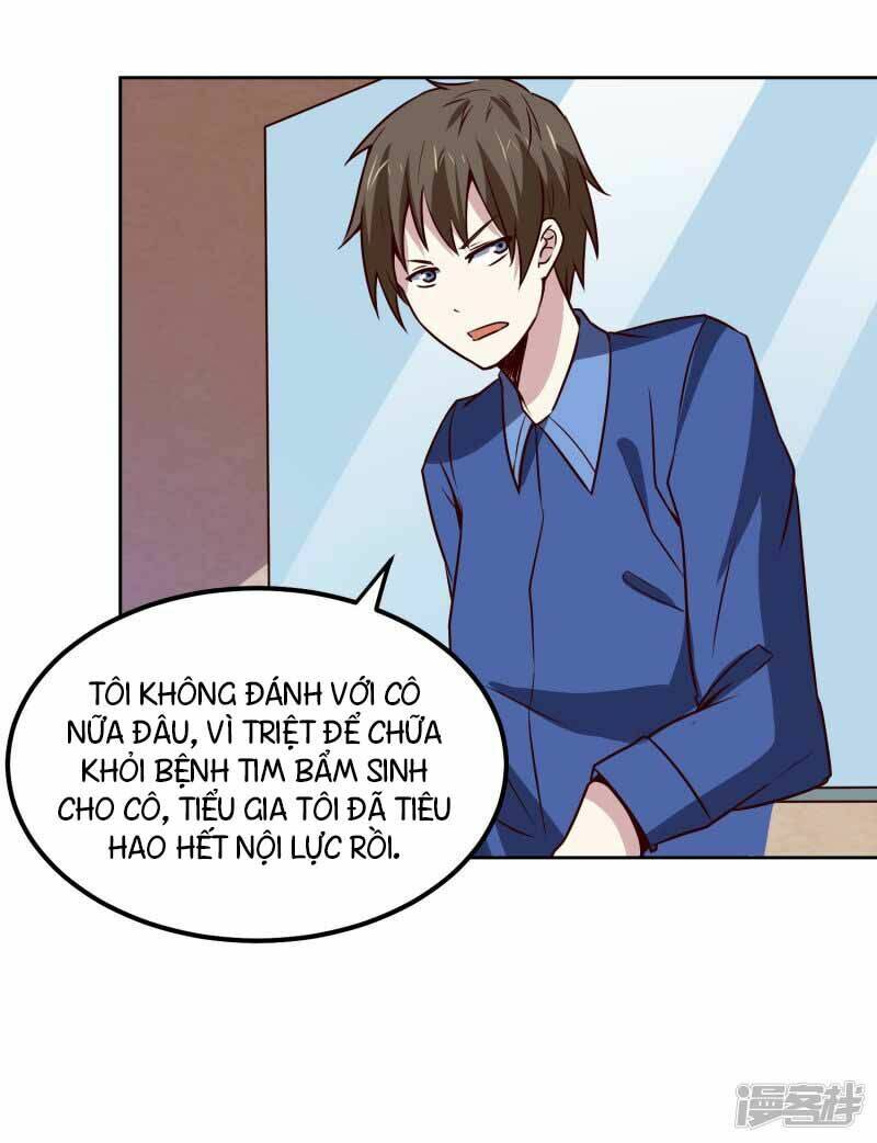 Tay Chơi Thần Cấp: Chapter 119