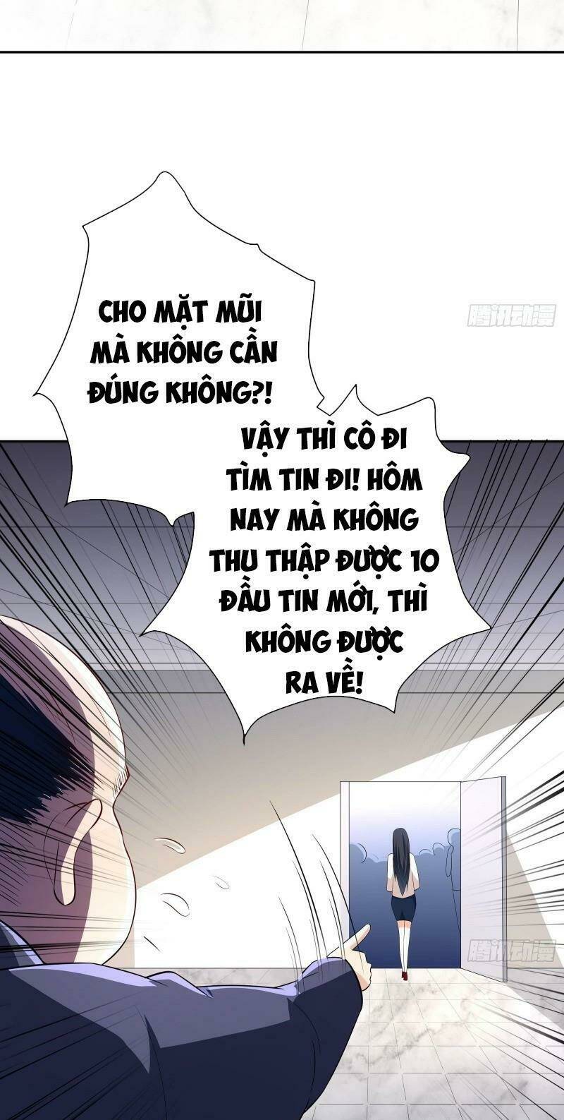 Shipper Thần Cấp: Chapter 38