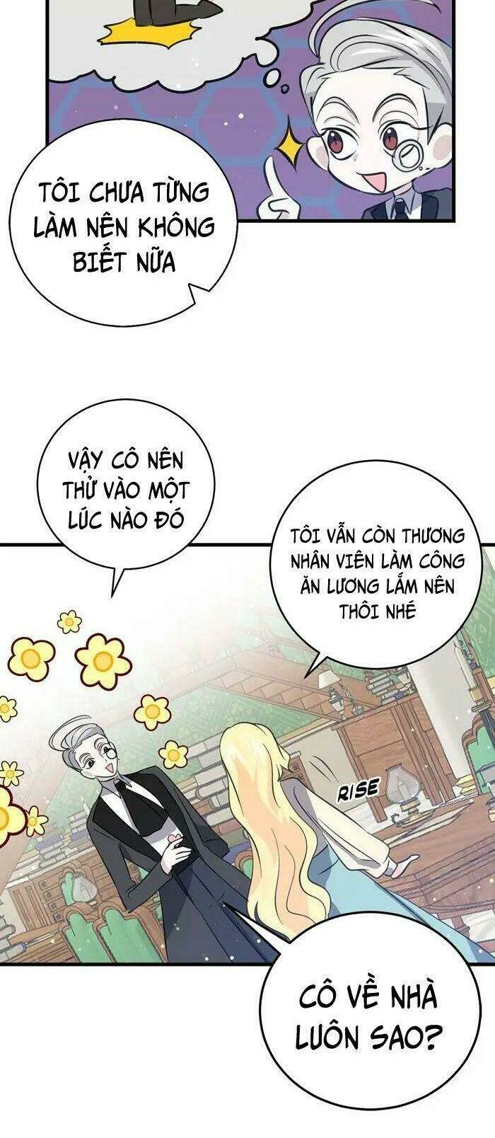 Tôi Là Bạn Gái Cũ Của Một Người Lính: Chapter 34