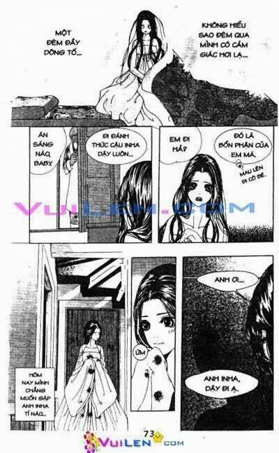 Bí Mật Học Viện Cross: Chapter 7