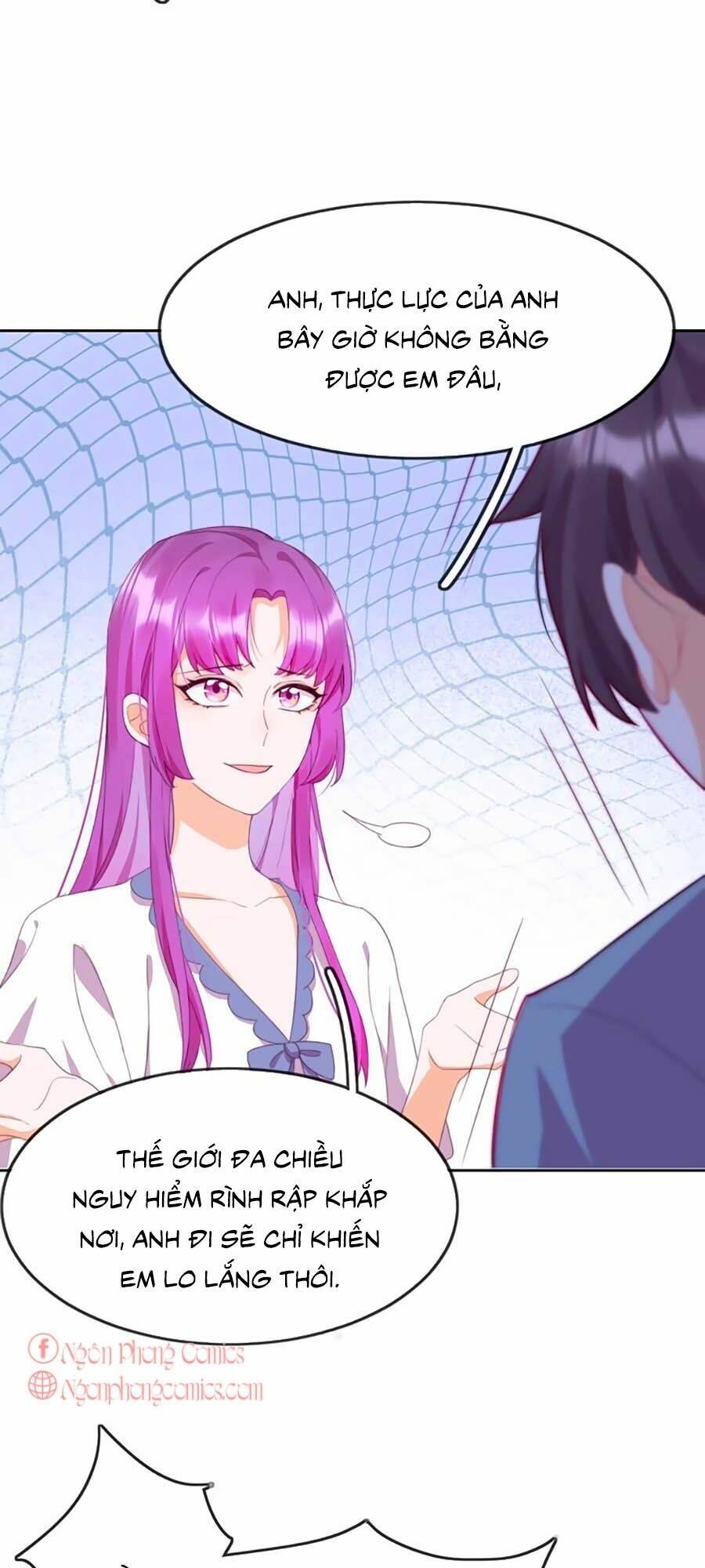 Vân Tưởng Chi Ca: Truy Ái Chỉ Lệnh: Chapter 2