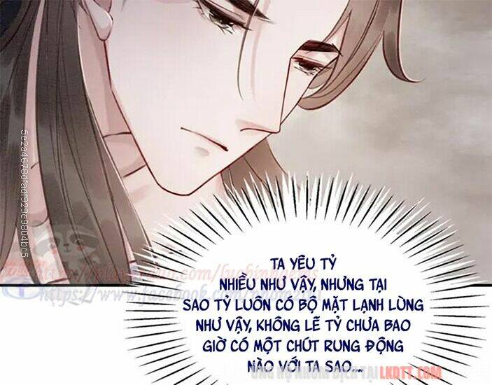 Trọng Sinh Bá Sủng Nhiếp Chính Vương Quá Mạnh Mẽ: Chapter 81.2