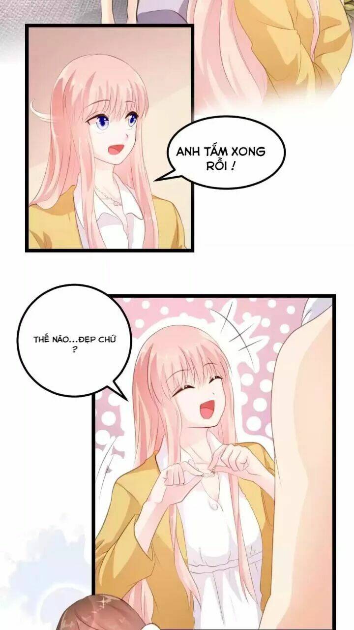 Bản Hợp Đồng Của Tổng Tài Lạnh Lùng: Chapter 9