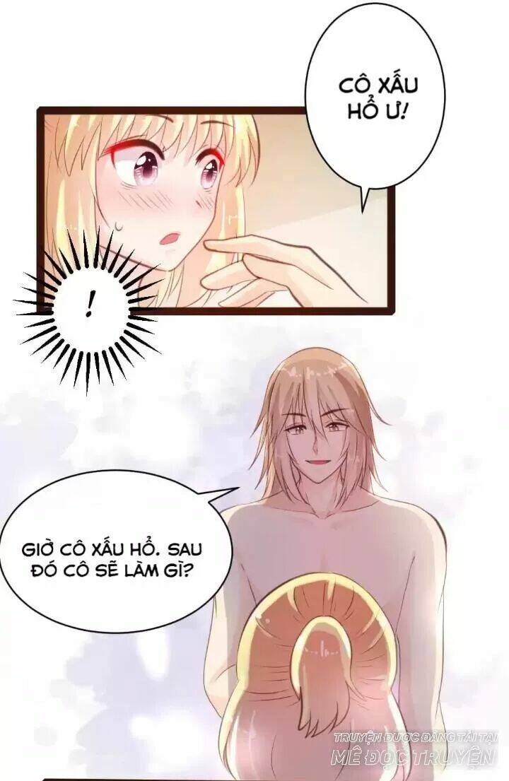 Bản Hợp Đồng Của Tổng Tài Lạnh Lùng: Chapter 39