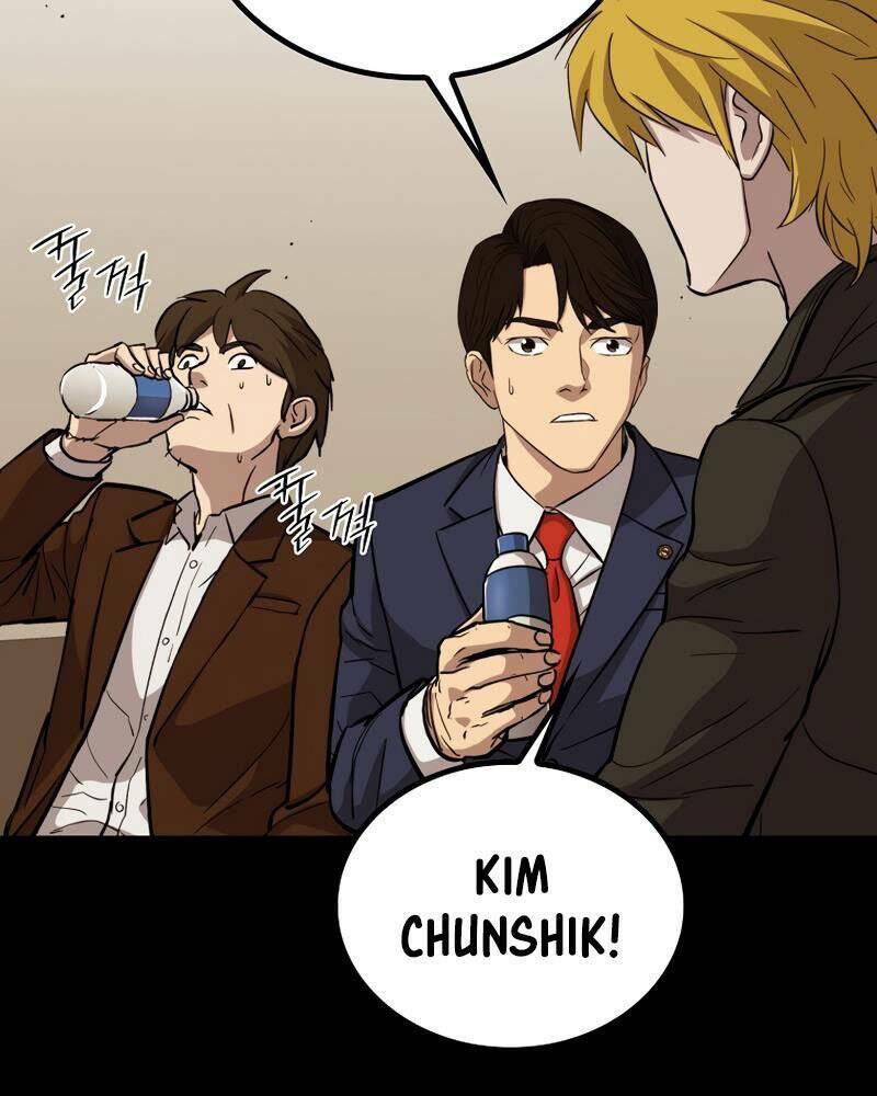 Cánh Cổng Mở Ra Đúng Ngày Đầu Tiên Tôi Thành Chính Trị Gia: Chapter 25