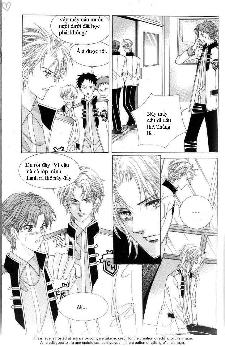 Thần tượng mua sắm: Chapter 14