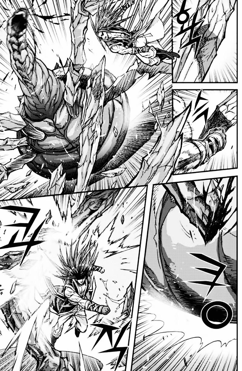 Diêm Đế: Chapter 51.6