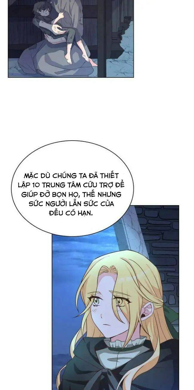 Một Đêm Với Hoàng Đế: Chapter 17
