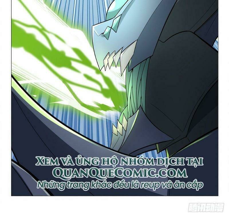 Ngăn Chặn Tận Thế: Chapter 1