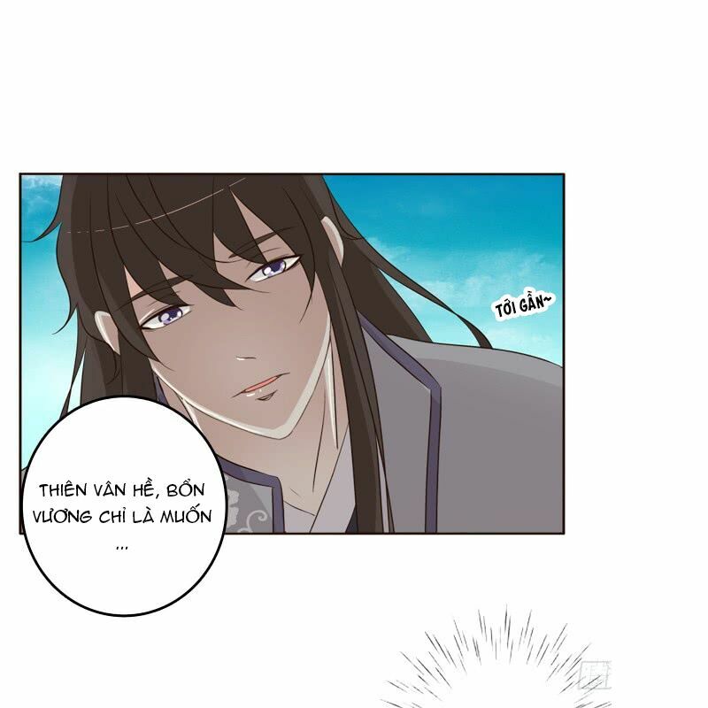 Thông Linh Phi: Chapter 195