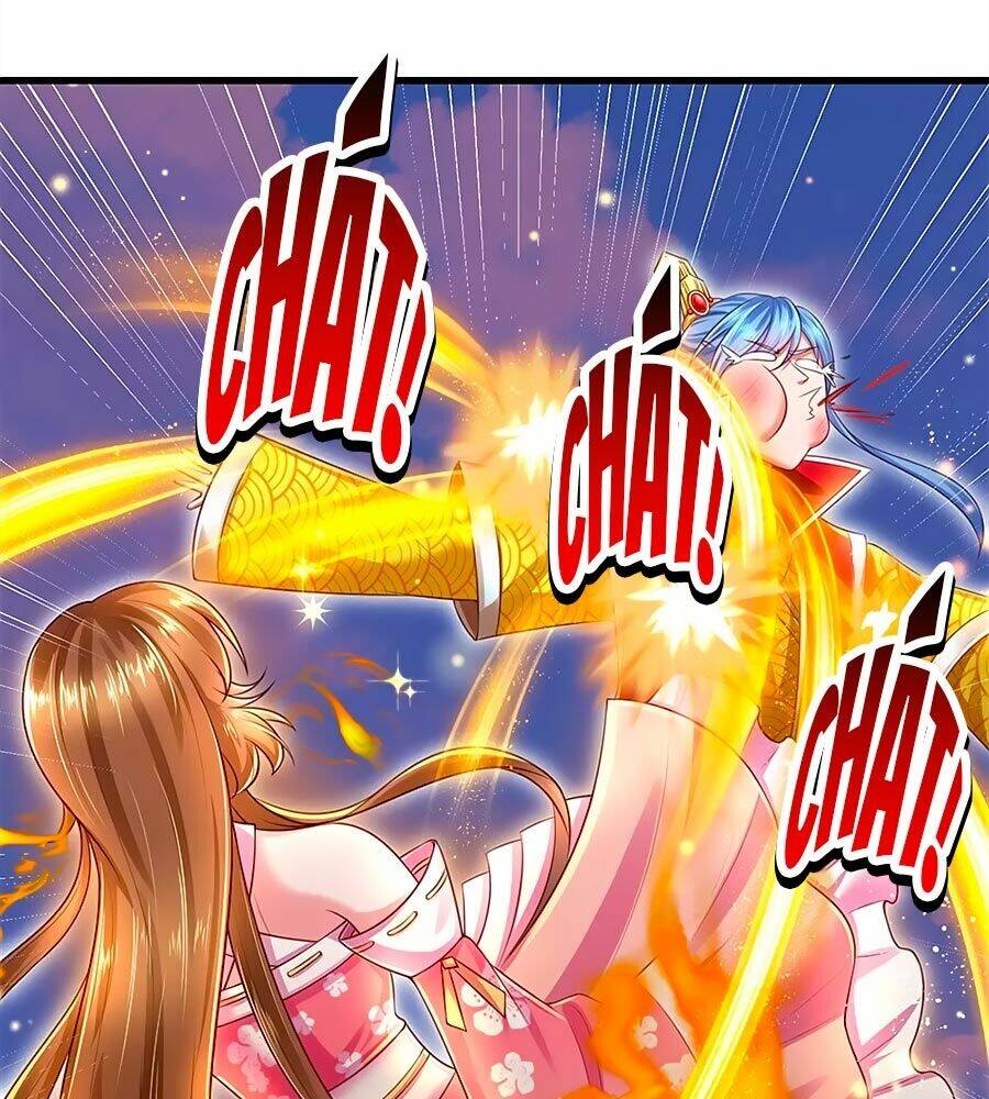 Phụng Lâm Thiên Hạ: Đệ Nhất Mỹ Nữ: Chapter 59