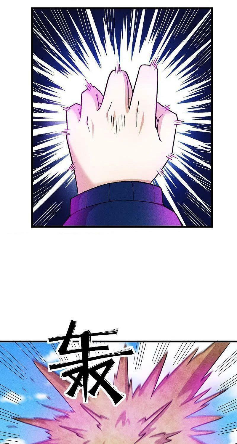Vườn Trường Cuồng Sư Hệ Thống: Chapter 247