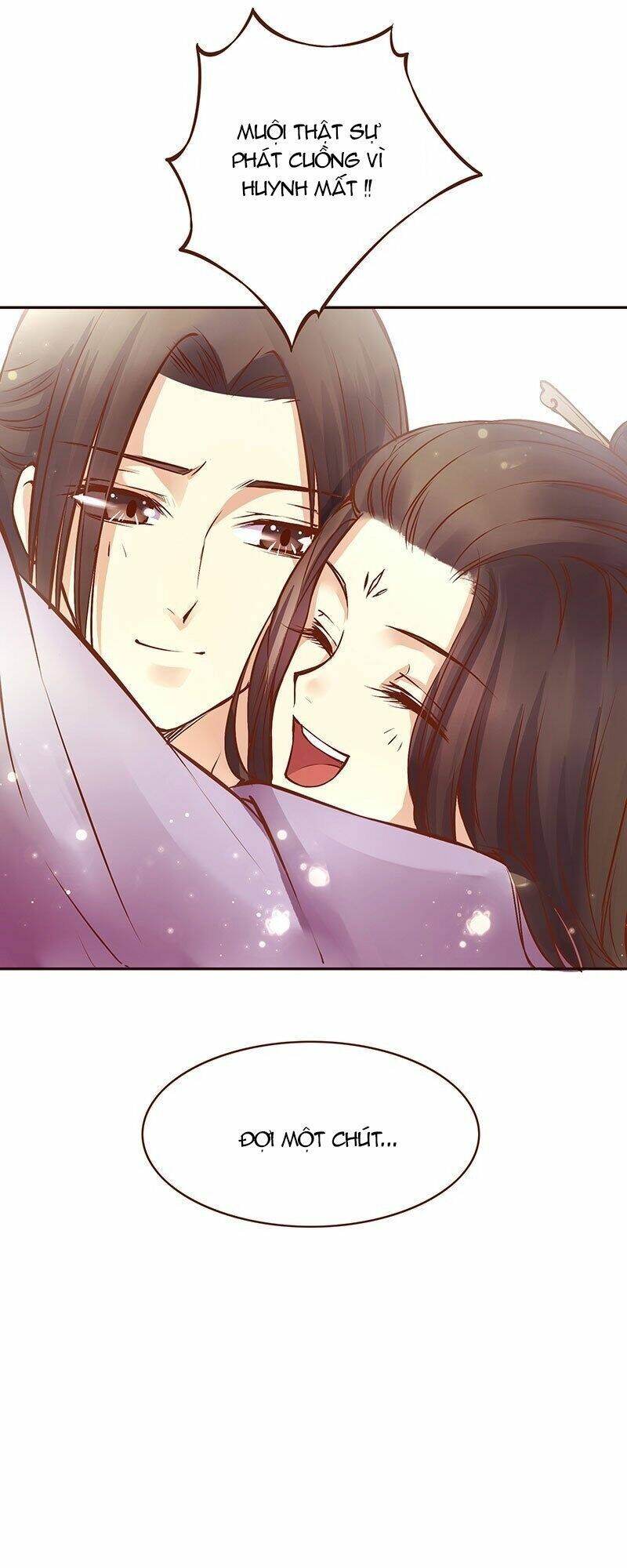 Yến Sơn Phái Và Bách Hoa Môn: Chapter 97