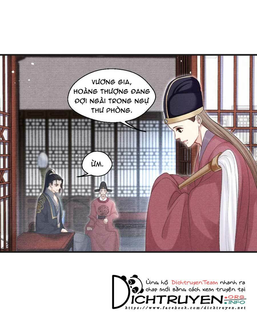 Nhất Kiếm Sương Hàn: Chapter 75