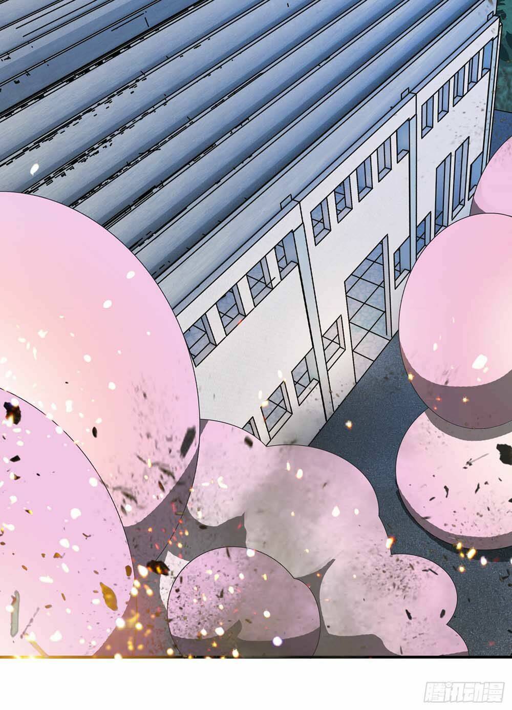 Quái Trộm Thâu Tâm: Chapter 3