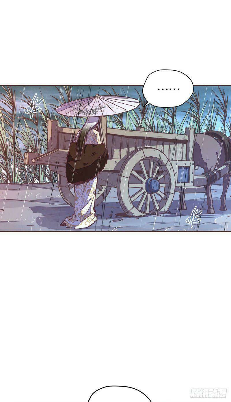 Sinh Tử Quyết: Chapter 52