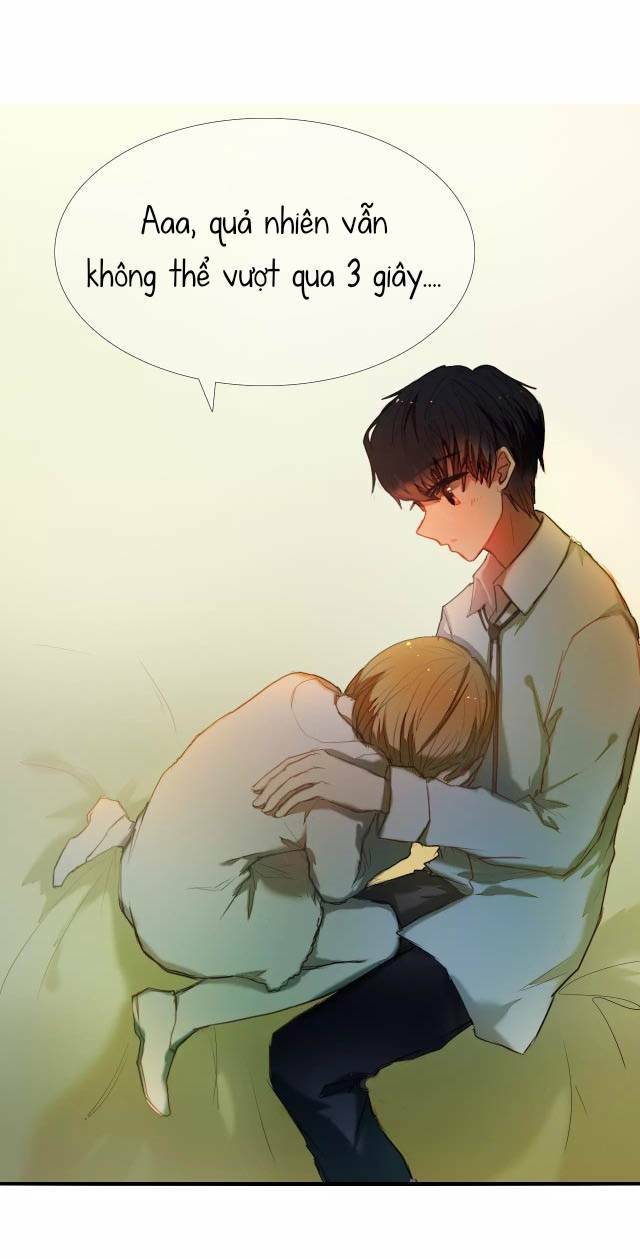 Kế Hoạch Trái Tim: Chapter 54