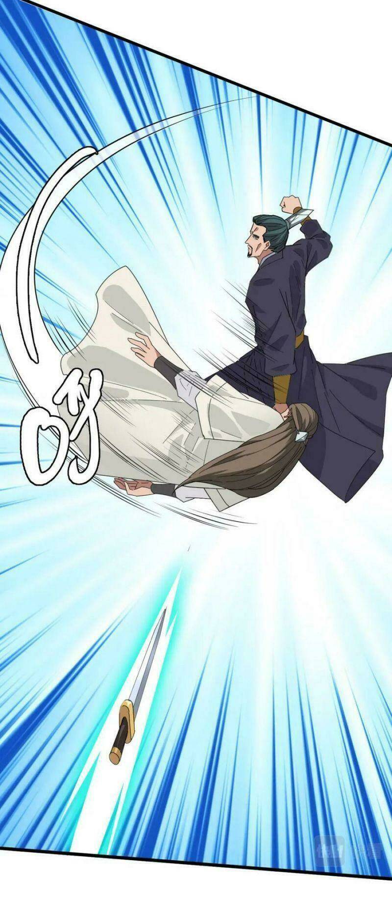 Siêu Đạo Thần Thuật: Chapter 91