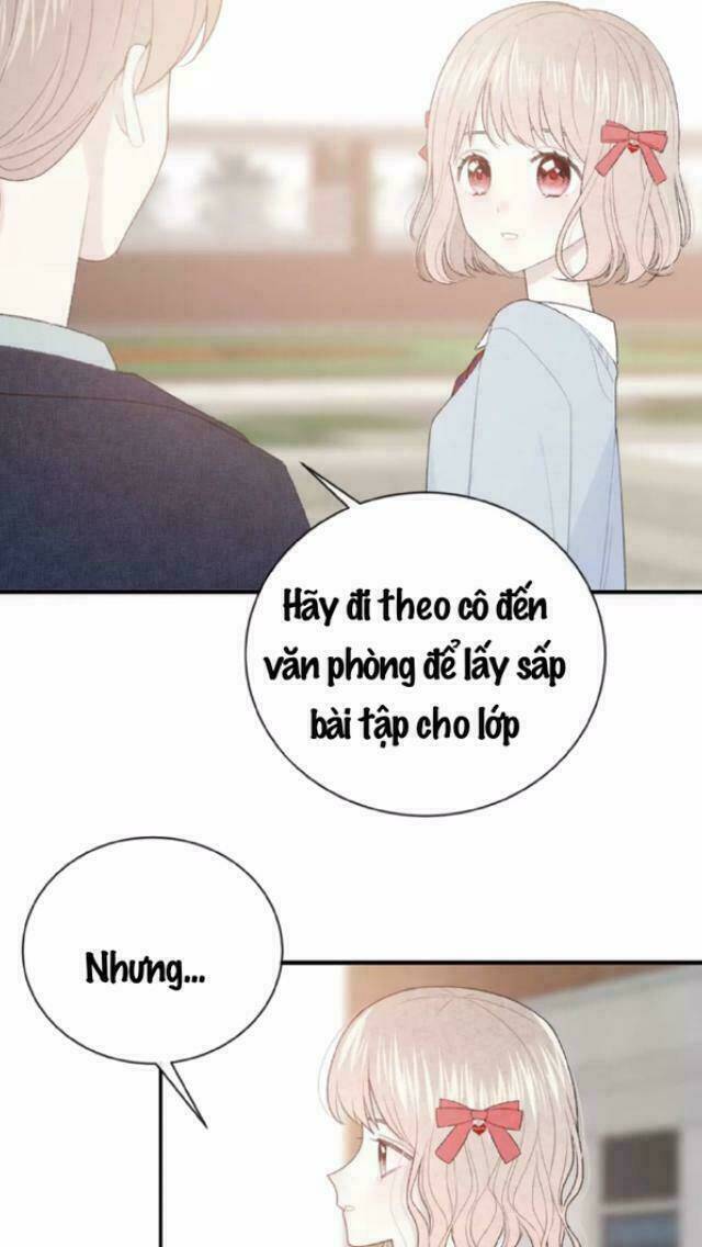 Từ Cái Nhìn Của Em: Chapter 35