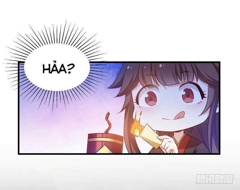 Trò Chơi Trừng Phạt: Chapter 47